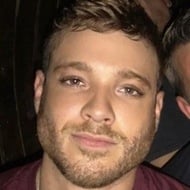 Jorge Bustillos, 37 (Reality Star)