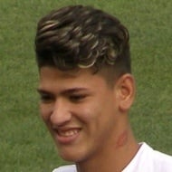 Jorge Carrascal, 27 (Футболист)