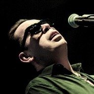 Jorge D'Alessio, 49 (World Music Singer)