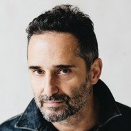 Jorge Drexler, 59 (Composer)