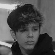 Jorge Duran, 19 (TikTok Star)