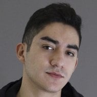 Jorge Fox, 26 (模特)