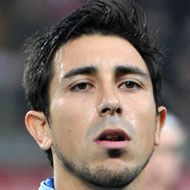 Jorge Fucile, 40 (Jogador De Futebol)