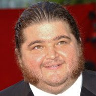 Jorge Garcia, 52 (TV Actor)