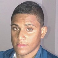 Jorge Geronimo, 27 (TikTok Star)