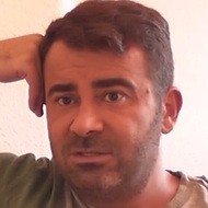 Jorge Javier Vázquez, 53 (TV Show Host)