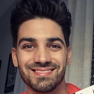 Jorge Jiménez, 37 (Stripkunstenaar)