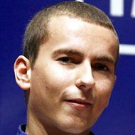 Jorge Lorenzo, 36 (摩托车赛车手)
