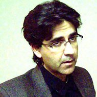 Jorge Majfud, 56 (Novelist)