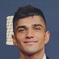 Jorge Martín, 36 (Motorcycle Racer)
