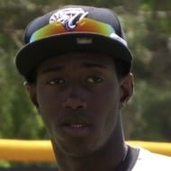 Jorge Mateo, 28 (Giocatore di baseball)
