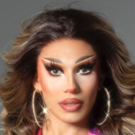 Jorge Meza, 25 (Reality Star)