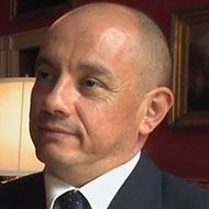 Jorge Munoz, 61 (Entrepreneur)