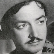 Jorge Negrete (1911 - 1953) (World Music Singer)