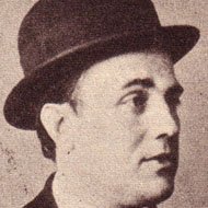 Jorge Newbery (1875 - 1914) (Pilot)