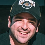 Jorge Ortiz, 32 (Estrella de TikTok)