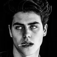 Jorge Patiño, 26 (TikTok Star)