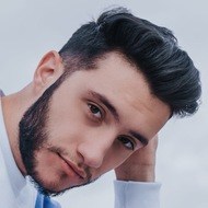 Jorge Ramón, 26 (YouTube-ster)