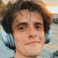 Jorge Rivera-Herrans, 27 (TikTok Star)