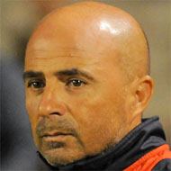 Jorge Sampaoli, 65 (Soccer Coach)