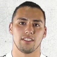 Jorge Sanchez, 27 (足球运动员)