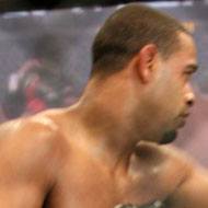 Jorge Santiago, 45 (Peleador de MMA)