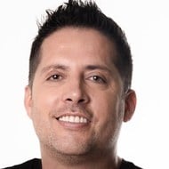 Jorge Serratos, 40 (TikTok明星)