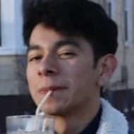 Jorge Soto, 24 (TikTok Star)