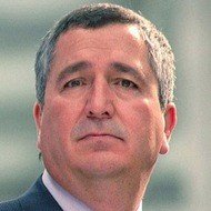 Jorge Vergara (1955 - 2019) (Entrepreneur)