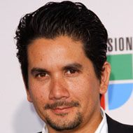 Jorge Villamizar, 53 (Cantor Pop)