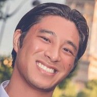 Jorge Yao, 36 (YouTube Star)