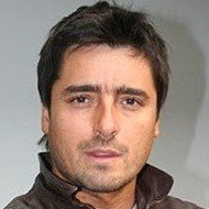 Jorge Zabaleta, 53 (TV Actor)