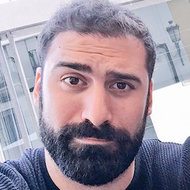 Jorges Cremades, 35 (Facebook Star)