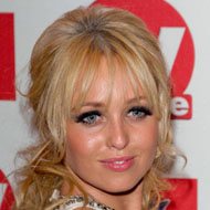 Jorgie Porter, 37 (Soap Opera Actress)