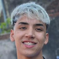 Jorgito Barrionuevo, 19 (TikTok Star)