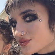 Jorie Jaden, 22 (TikTok Star)