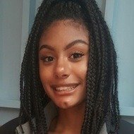 Jorja Douglas, 22 (Pop Singer)