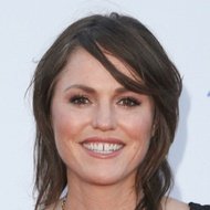 Jorja Fox, 55 (TV Actress)