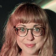 Jorja Hudson, 36 (喜剧演员)