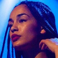 Jorja Smith, 26 (R&B Zanger)
