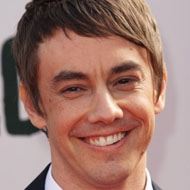 Jorma Taccone, 46 (Movie Actor)