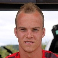 Jorrit Hendrix, 30 (Футболист)