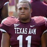 Jorvorskie Lane, 38 (Football Player)