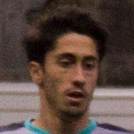 José Abella, 31 (Soccer Player)