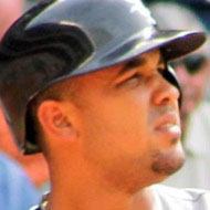 José Abreu, 37 (Baseball Player)