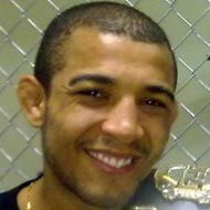 José Aldo, 37 (MMA Fighter)