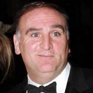 José Andrés, 54 (Chef)