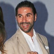 José Antonio Bastón, 55 (Руководитель бизнеса)