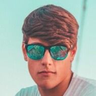 Jose Antonio Lara Brenes, 26 (TikTok Star)