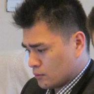 Jose Antonio Vargas, 44 (记者)